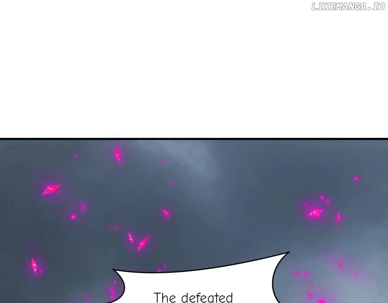 Era of the Haunted Chapter 428 - page 33